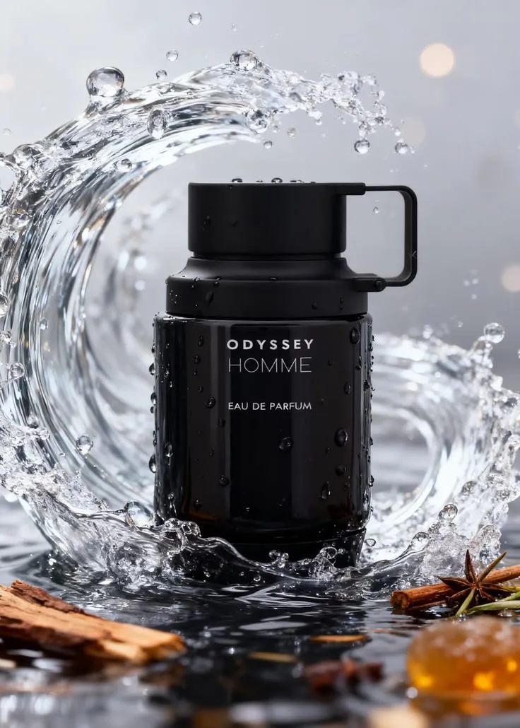 Armaf Odyssey Homme Masculino 200ml