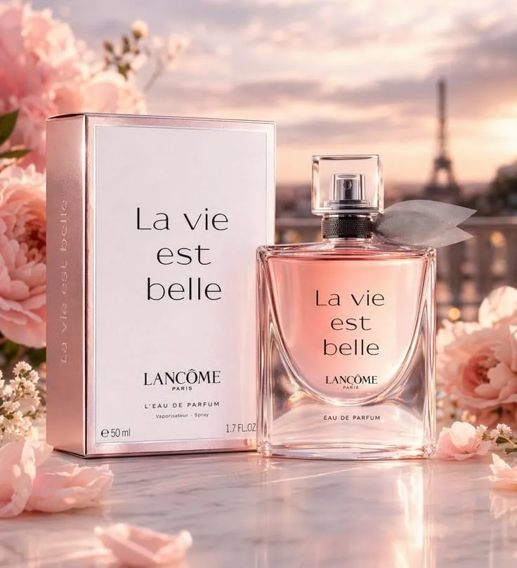 Lancôme La Vie Est Belle Feminino 100ml