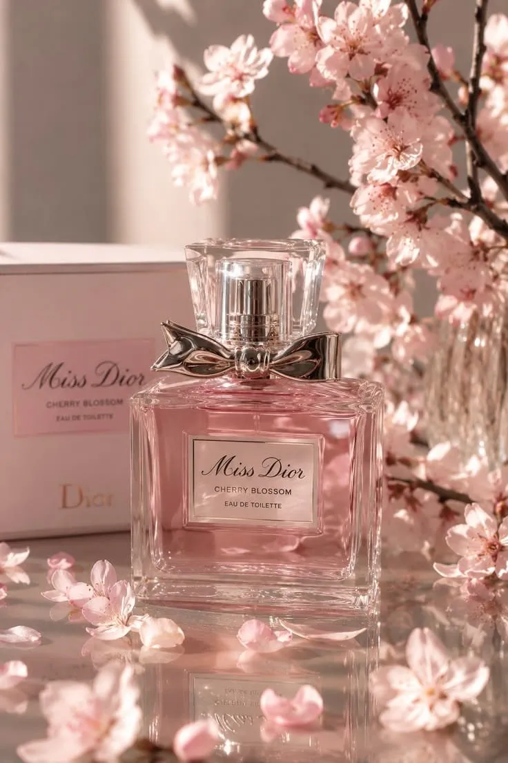 Christian Dior Miss Dior Feminino 80ml