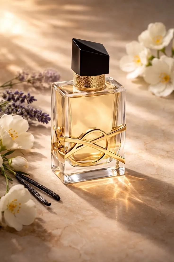 Yves Saint Laurent Libre Feminino 90ml