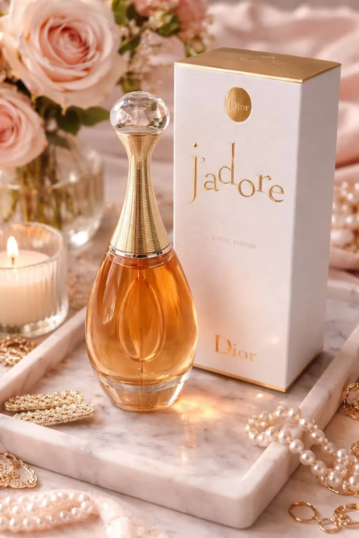Christian Dior J'adore Feminino 100ml