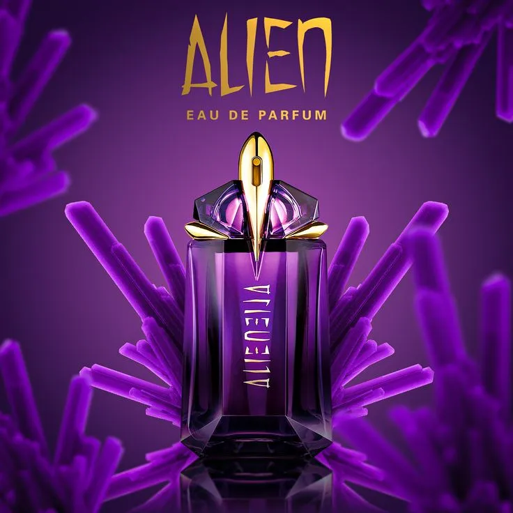 Thierry Mugler Alien Feminino 90ml