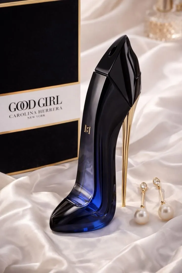 Carolina Herrera Good Girl Feminino 80ml