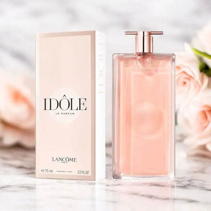 Lancôme Idôle Feminino 100ml