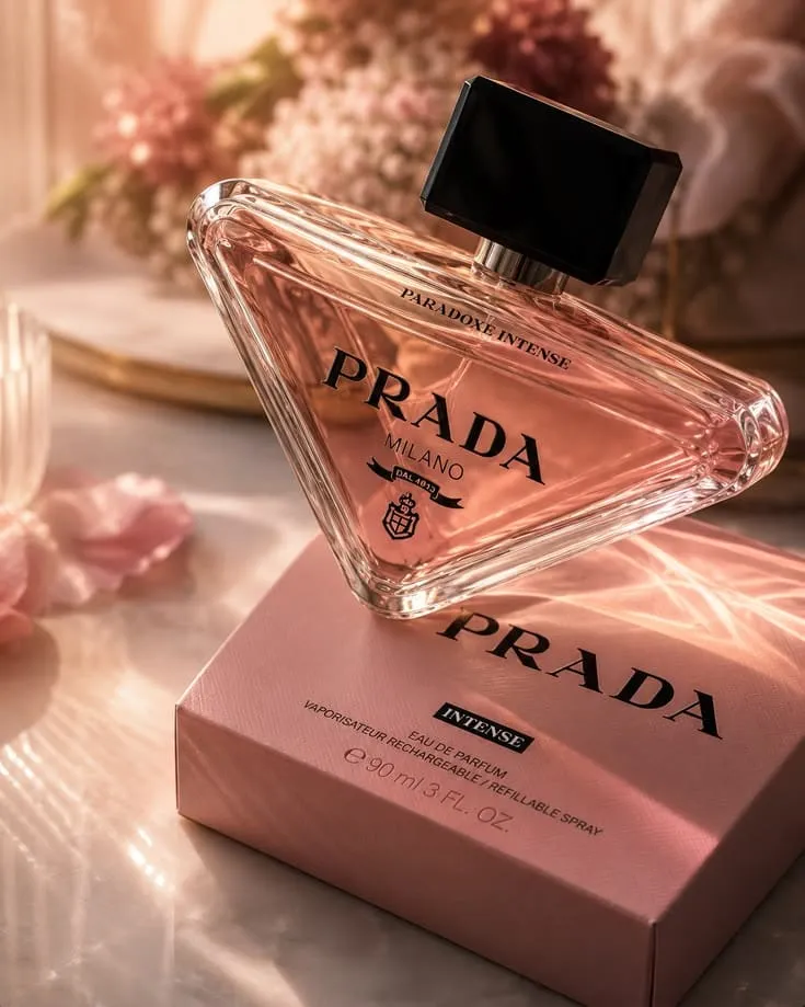 Prada Paradoxe Intense Feminino 90ml