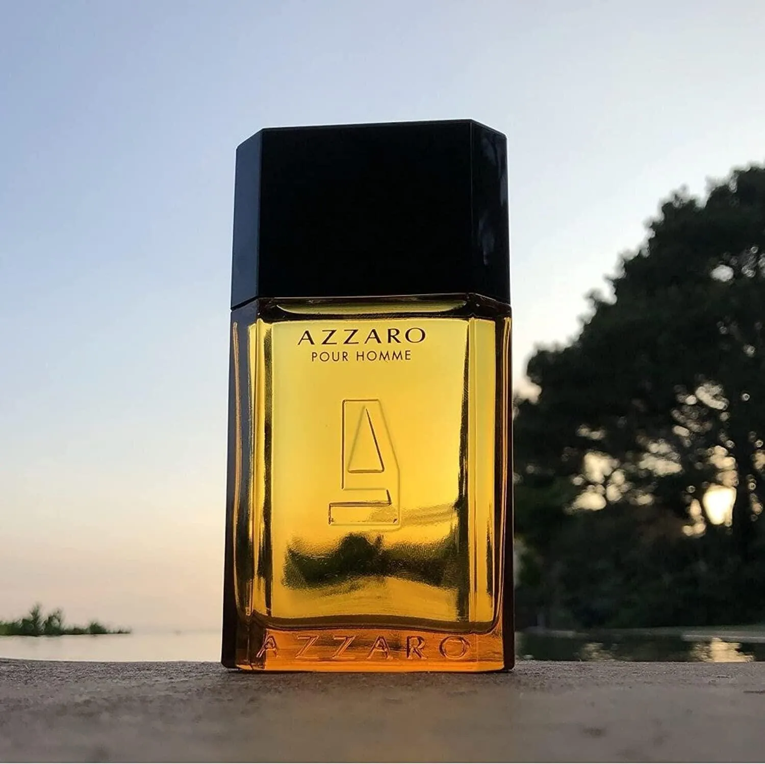 Azzaro Pour Homme Masculino 100ml