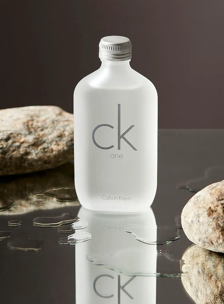 Calvin Klein CK One Masculino 100ml