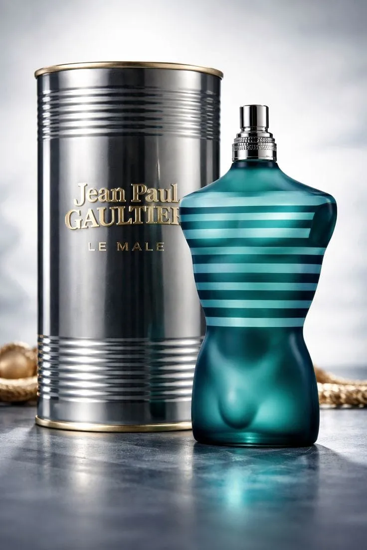 Jean Paul Gaultier Le Male Masculino 125ml
