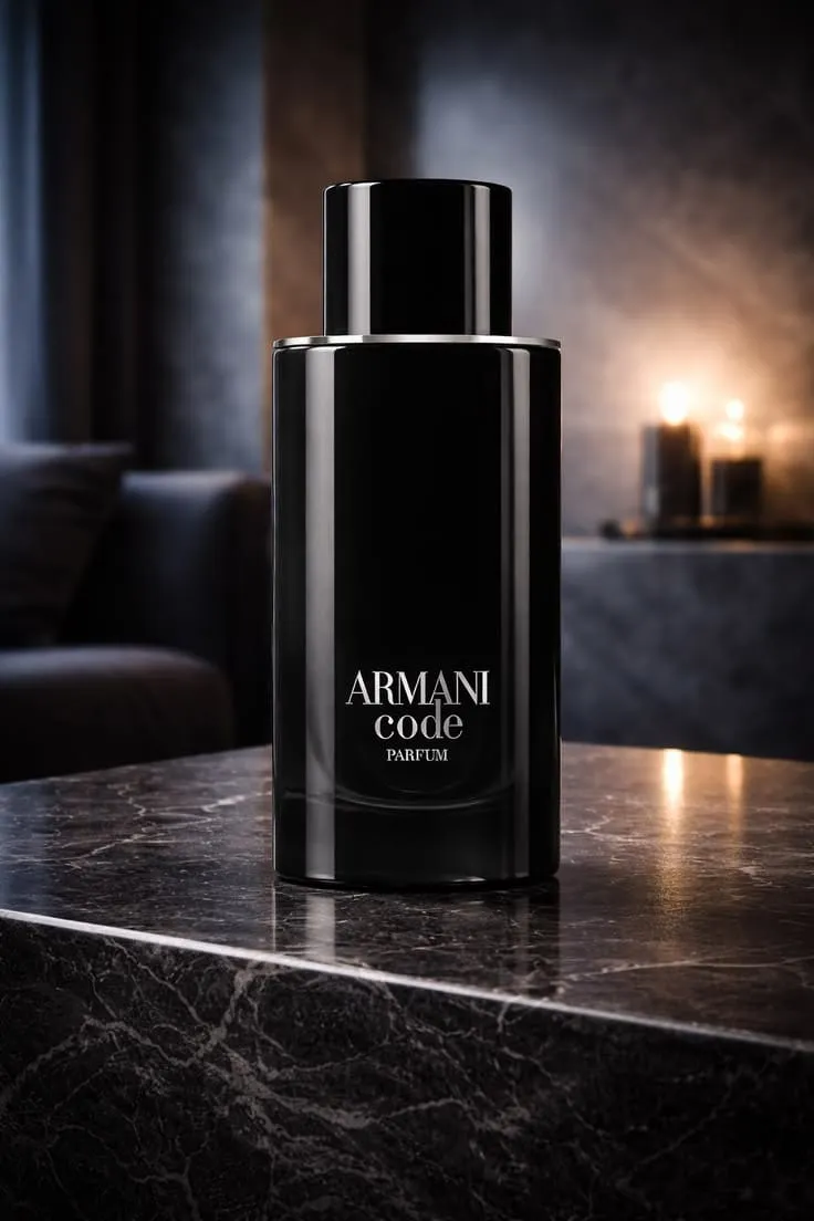 Giorgio Armani Code Masculino 125ml