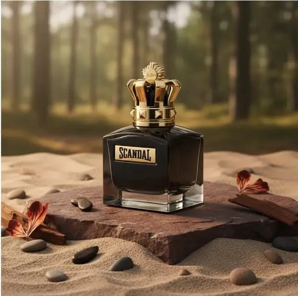 Jean Paul Gaultier Scandal Intense Masculino 100ml
